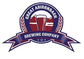 Great Adirondack Brewing Company logo