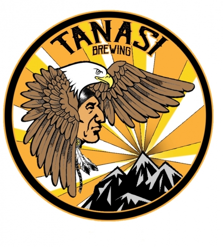 Tanasi Brewing logo