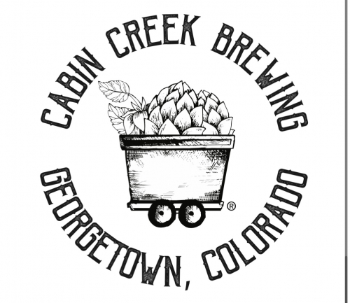 Cabin Creek Brewing logo