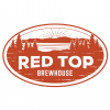 Red Top Brewhouse logo