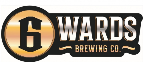 6 Wards Brewing Co. logo