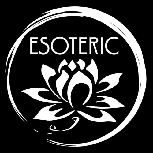 Esoteric Brewing Co. logo