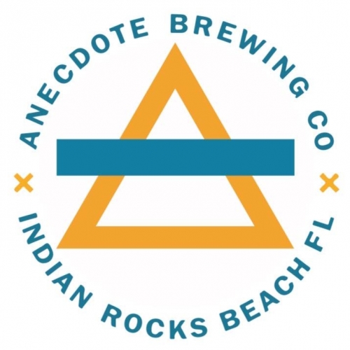 Anecdote Brewing Co logo