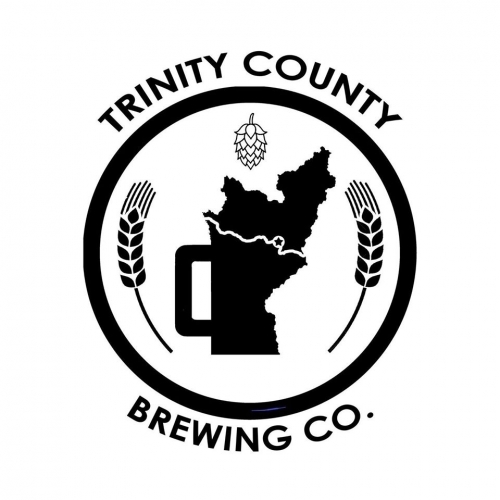 Trinity County Brewing Co logo