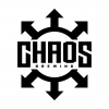 Chaos Brewing Company logo