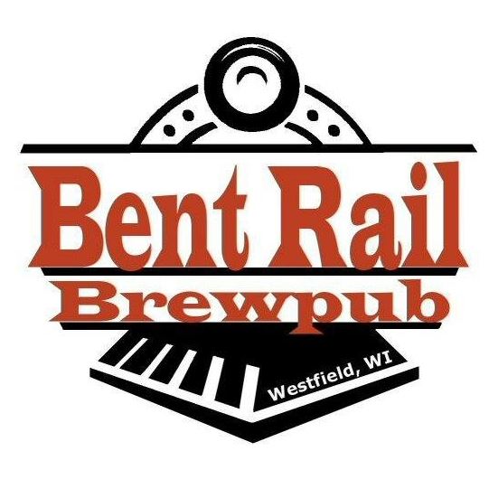 Bent Rail Brewpub logo