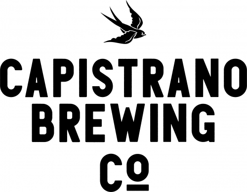 Capistrano Brewing Company logo