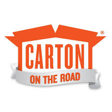 Carton on the Road logo
