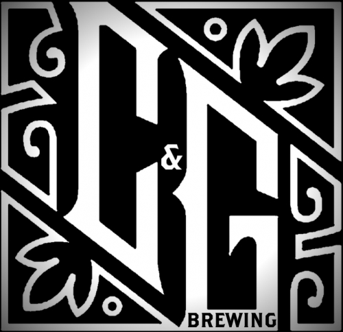 C&G Brewing Co. logo