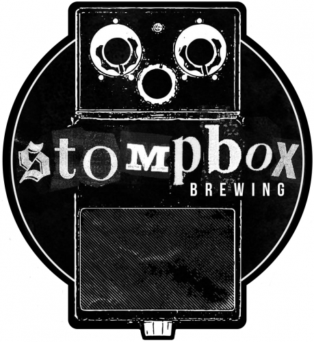 Stompbox Brewing logo