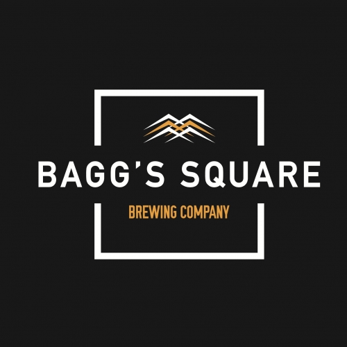 Bagg's Square Brewing Company logo