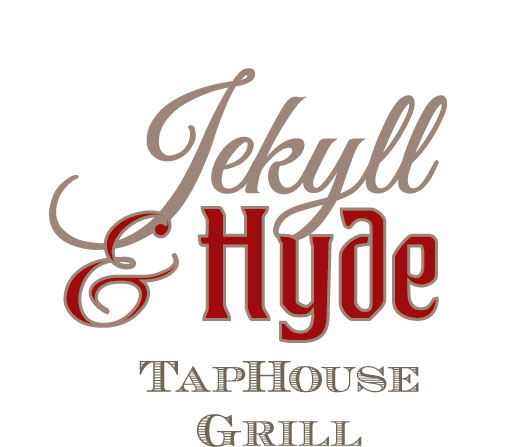 Jekyll & Hyde Brewing logo