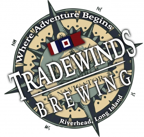 Tradewinds Brewing Company logo
