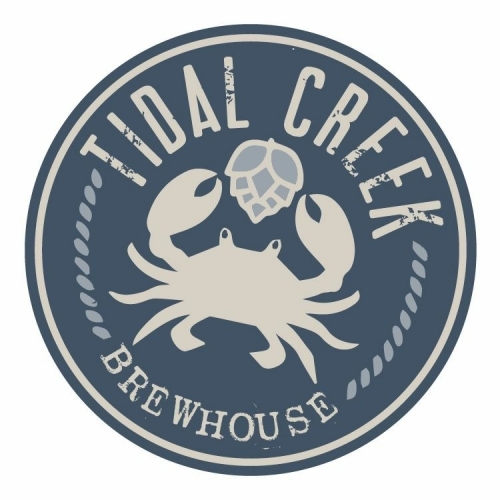 Tidal Creek Brewhouse logo