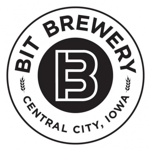 BIT Brewery logo