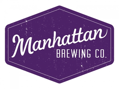 Manhattan Brewing Company logo