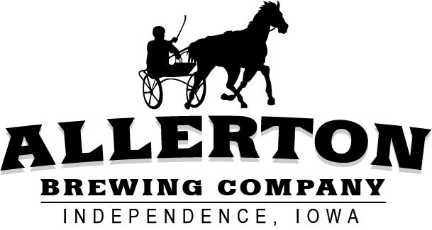 Allerton Brewing Company logo