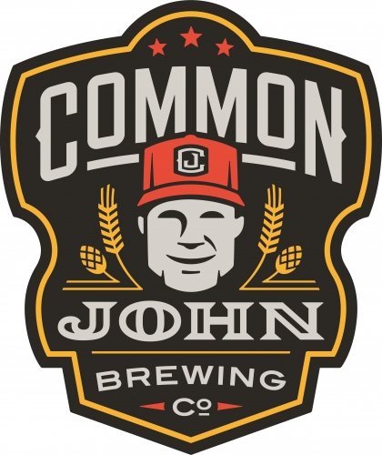Common John Brewing Co logo