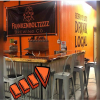 Frankenboltzzzz Brewing Co. logo