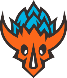 Ramblebine Brewing Company logo