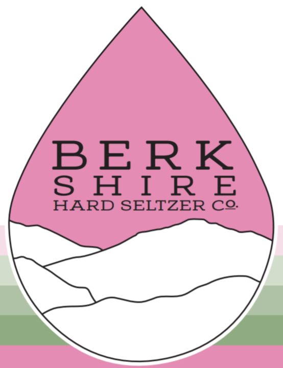 Berkshire Hard Seltzer Co. logo