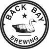 Back Bay Brewing Company logo