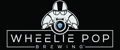 Wheelie Pop Brewing logo