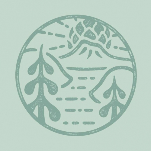 Harbor Mountain Brewing Company logo