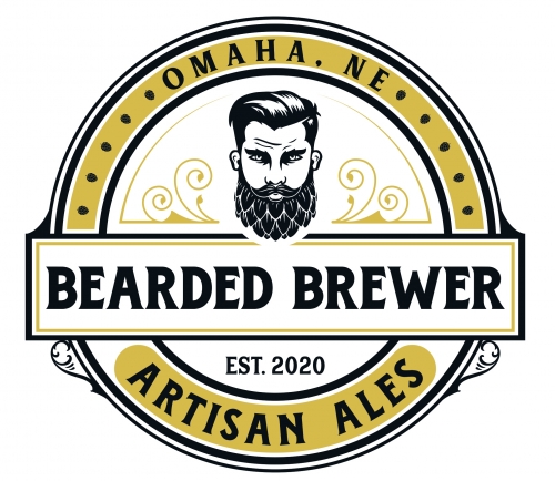 Bearded Brewer Artisan Ales logo