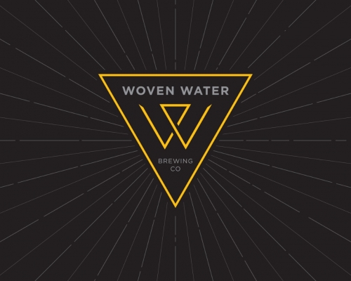 Woven Water Brewing logo