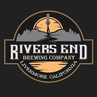 Rivers End Brewing Company logo