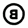 Backwater logo