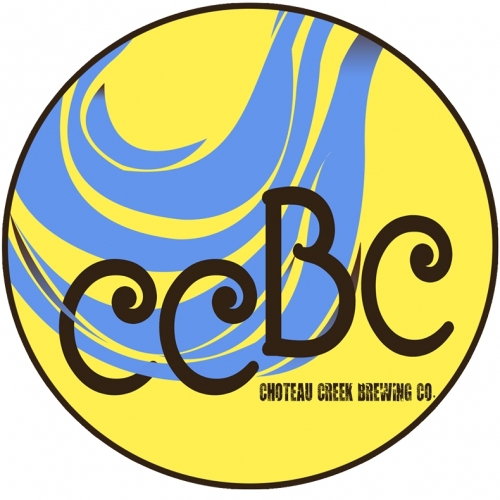 Choteau Creek Brewing Co logo