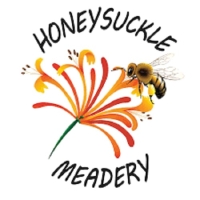 The Honeysuckle Meadery logo