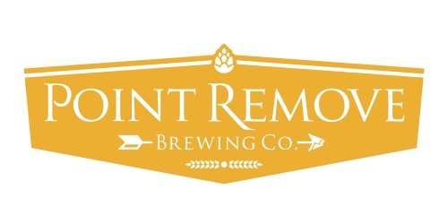 Point Remove Brewing Company logo
