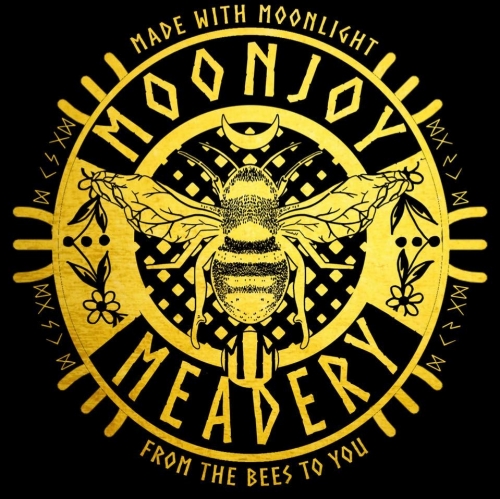 MoonJoy Meadery logo