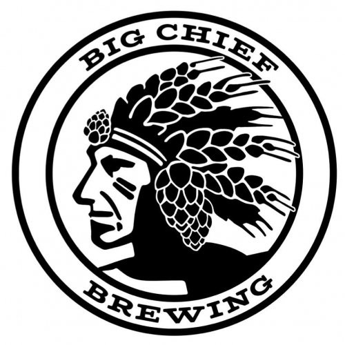Big Chief Brewing Company logo
