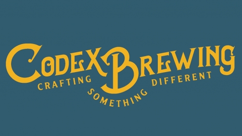 Codex Brewing logo