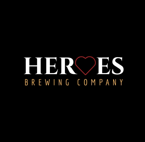 Heroes Brewing Company logo