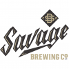 Savage Brewing Company logo