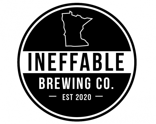 Ineffable Brewing Co. logo
