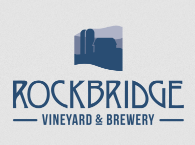 Rockbridge Vineyard & Brewery logo
