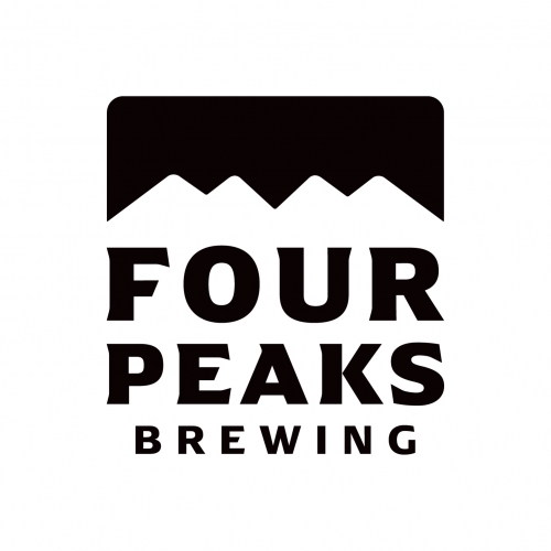 Four Peaks Brewing logo