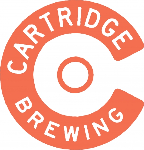 Cartridge Brewing logo