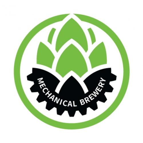 Mechanical Brewery logo
