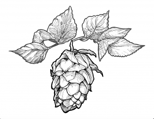 MachineHead Brewing Co. logo