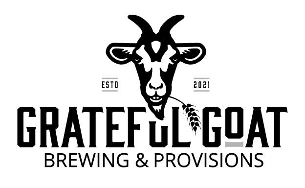 Grateful Goat Brewing logo