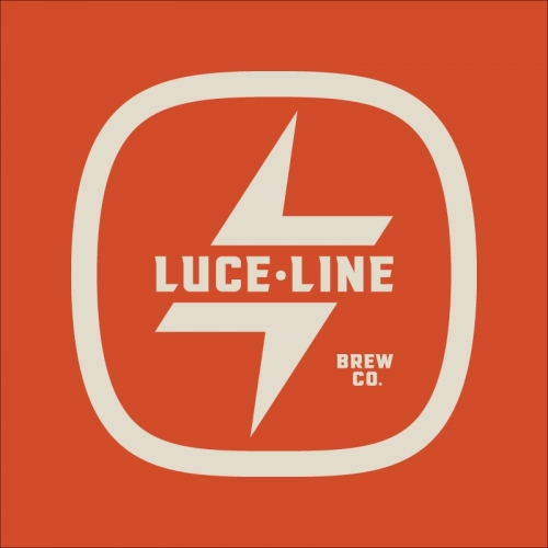 Luce Line Brewing Co. logo