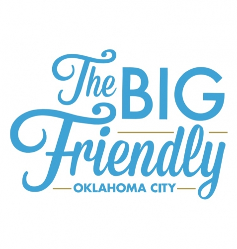 The Big Friendly logo