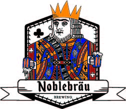 Noblebräu Brewing logo